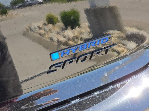 New 2026 Honda Accord Sport image 22