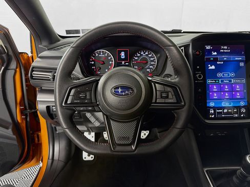 Used 2022 Subaru WRX Premium image 13