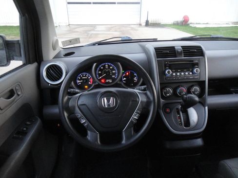 Used 2009 Honda Element EX image 11