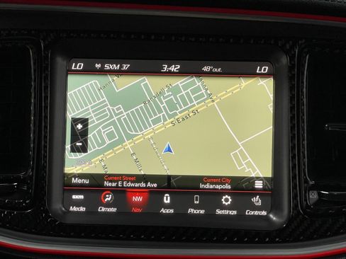 Used 2022 Dodge Challenger R/T Scat Pack RWD image 10