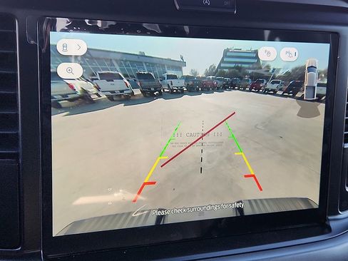 New 2026 Ford F150 XLT w/ XLT Black Appearance Package image 8