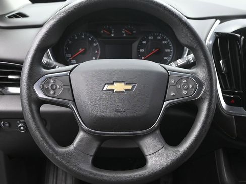 Used 2018 Chevrolet Traverse LS image 30