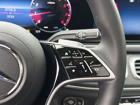 Certified 2026 Mercedes-Benz GLE 350 GLE 350 image 27