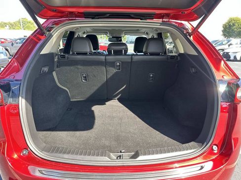 Used 2021 MAZDA CX-5 Grand Touring FWD image 11