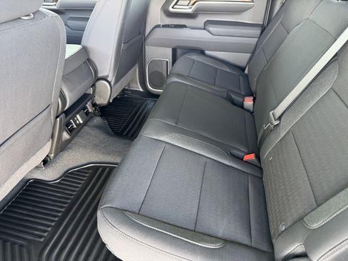 New 2026 Chevrolet Silverado 1500 LT image 14