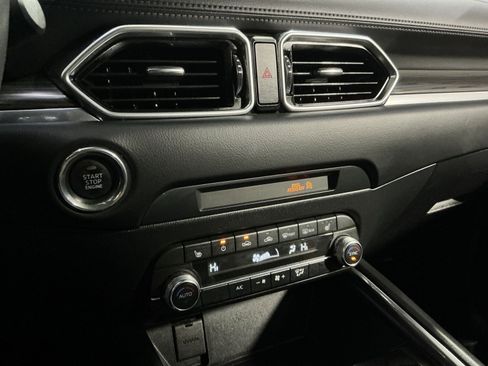Used 2020 MAZDA CX-5 Grand Touring image 29