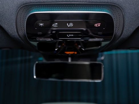 New 2026 Mercedes-Benz GLC 350e 4MATIC image 25