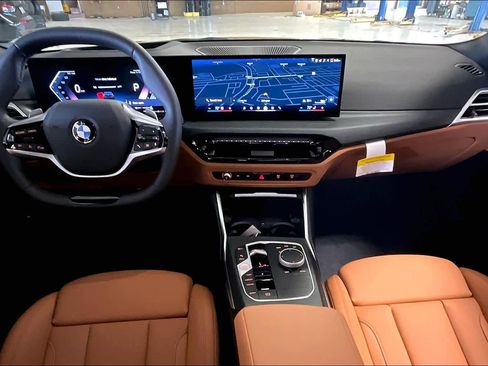 New 2026 BMW 330i xDrive Sedan w/ Premium Package image 5
