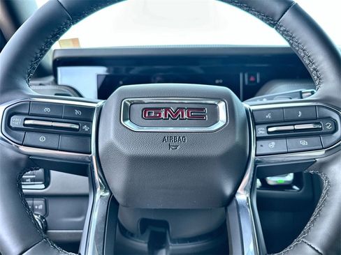 New 2026 GMC Yukon XL Elevation w/ LPO, Floor Liner Package image 33