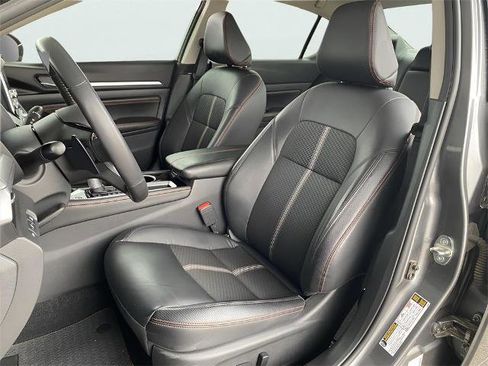 Certified 2023 Nissan Altima 2.5 SR image 13