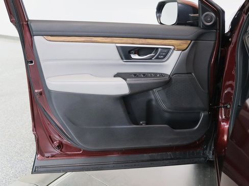 Used 2018 Honda CR-V EX-L image 10