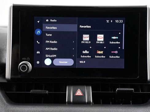 Certified 2024 Toyota RAV4 LE image 18