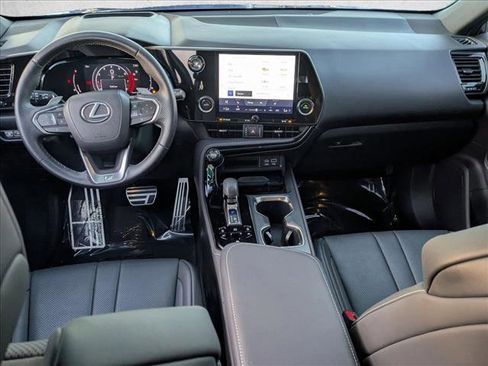 Used 2024 Lexus NX 350 F Sport image 18