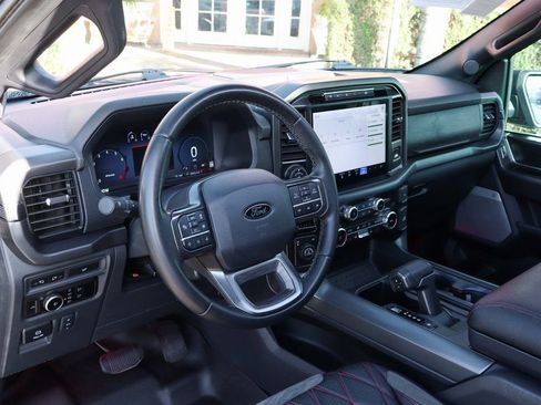 Used 2024 Ford F150 XLT w/ Equipment Group 303A High AWD/4WD image 21