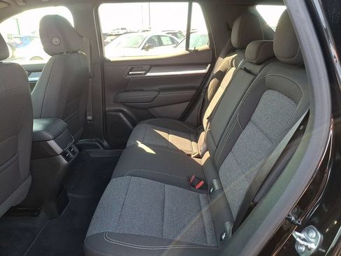 Used 2026 GMC Terrain Elevation AWD/4WD image 10