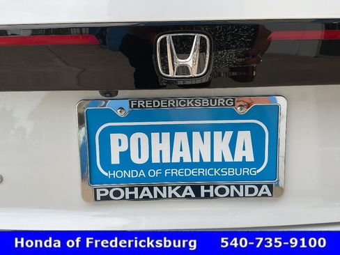 Certified 2026 Honda Accord SE image 14