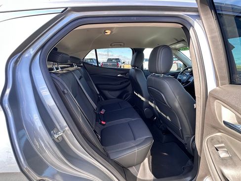 Certified 2023 Buick Encore GX Select w/ Sport Touring Package image 15