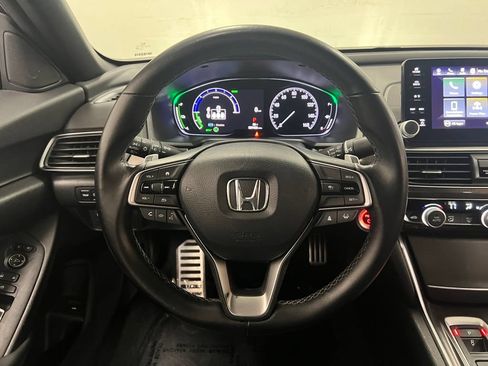 Used 2022 Honda Accord Sport image 16