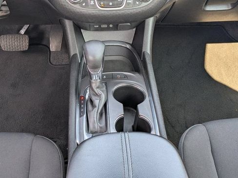 Used 2025 Chevrolet Malibu LT FWD image 20