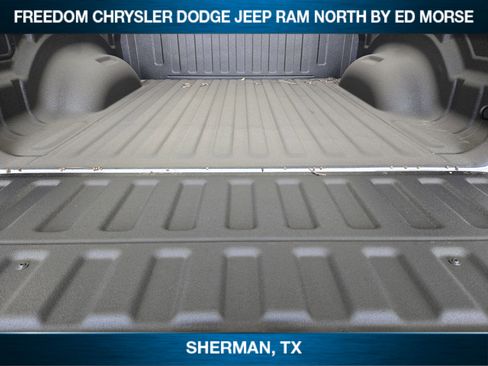 New 2026 RAM 1500 Rebel w/ Bed Utility Group image 23