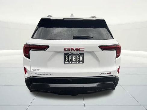 New 2026 GMC Terrain AT4 image 22