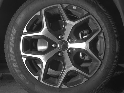 Used 2025 Jeep Compass Limited AWD/4WD image 13