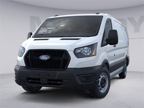 New 2026 Ford Transit 150 Low Roof w/ Load Area Protection Package image 10