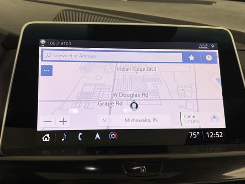 Used 2022 Cadillac CT5 V w/ Premium Package AWD/4WD image 22