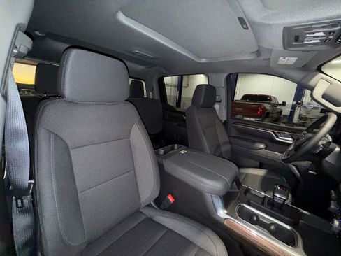 New 2026 Chevrolet Silverado 1500 RST image 13