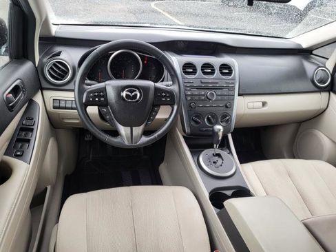 Used 2011 MAZDA CX-7 i Sport image 9