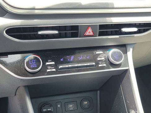 Used 2023 Hyundai Sonata SEL w/ Convenience Package FWD image 26