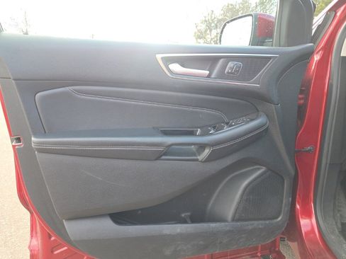 Used 2015 Ford Edge Titanium w/ Equipment Group 301A image 10