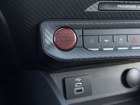 New 2026 Ford Mustang Coupe image 16