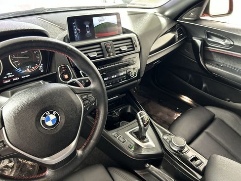 Used 2017 BMW 230i Convertible RWD image 23