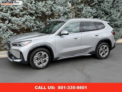 Used 2025 BMW X1 xDrive28i w/ Convenience Package