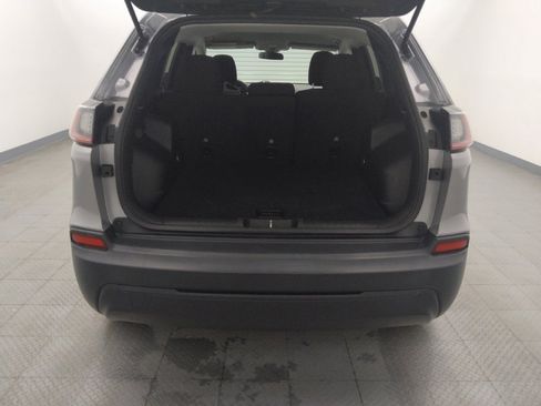 Used 2020 Jeep Cherokee Latitude image 29