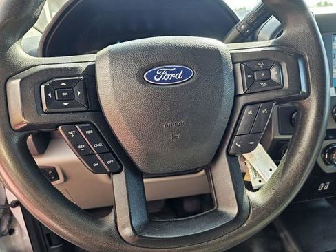 Used 2019 Ford F150 XLT w/ Trailer Tow Package image 12