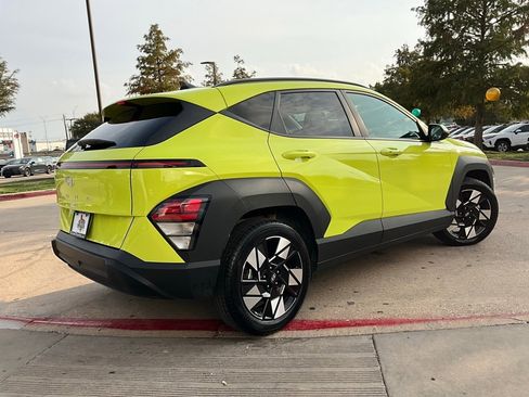 Used 2025 Hyundai Kona SEL image 6