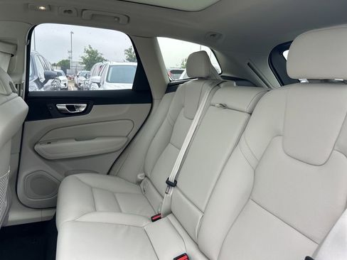 New 2025 Volvo XC60 B5 Plus w/ Protection Package Premier image 8