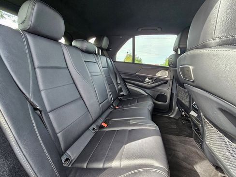 Used 2020 Mercedes-Benz GLE 350 4MATIC image 48