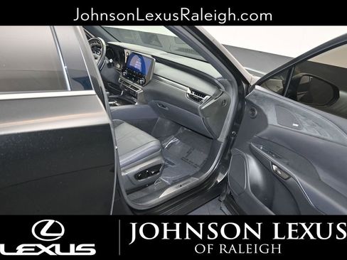 Used 2023 Lexus RX 500h F Sport w/ Cold Area Package AWD/4WD image 12