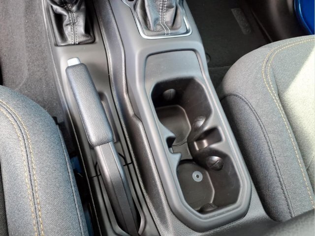 New 2027 Jeep Gladiator Sport AWD/4WD image 24