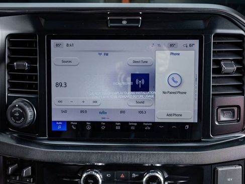 Used 2026 Ford F250 Platinum image 25