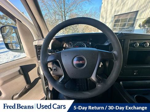 Used 2010 GMC Savana 2500 Work Van image 12