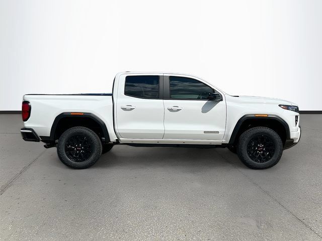 New 2026 GMC Canyon Elevation w/ Convenience Package RWD image 3