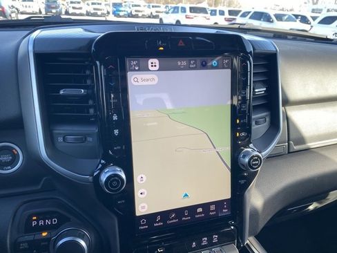 New 2026 RAM 1500 Big Horn image 3