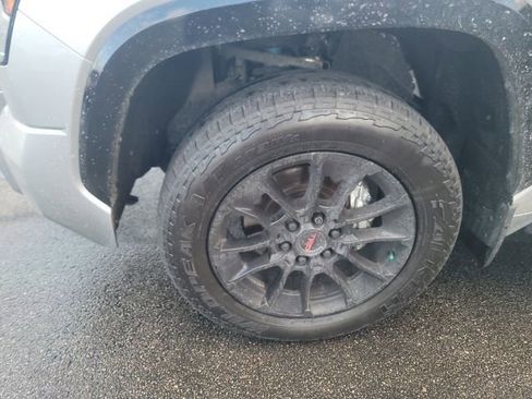 Used 2025 Toyota Tundra 1794 Edition image 6