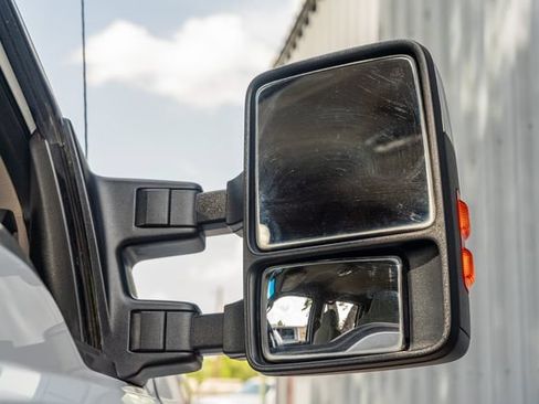 Used 2008 Ford F450 XLT AWD/4WD image 16