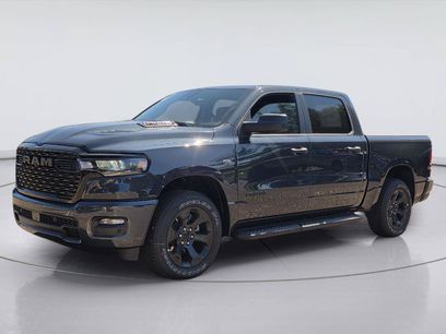 New 2027 RAM 1500 Express