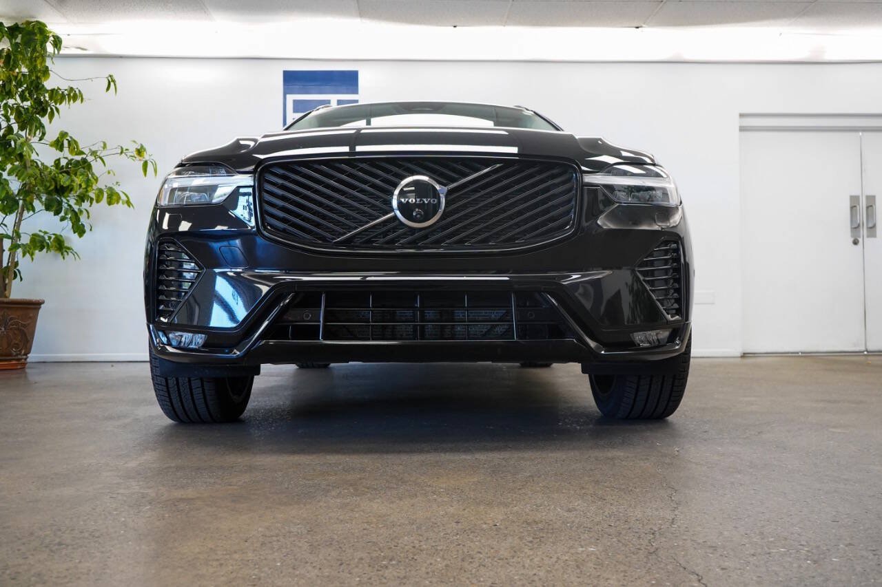 Used 2026 Volvo XC60 B5 Ultra AWD/4WD image 25
